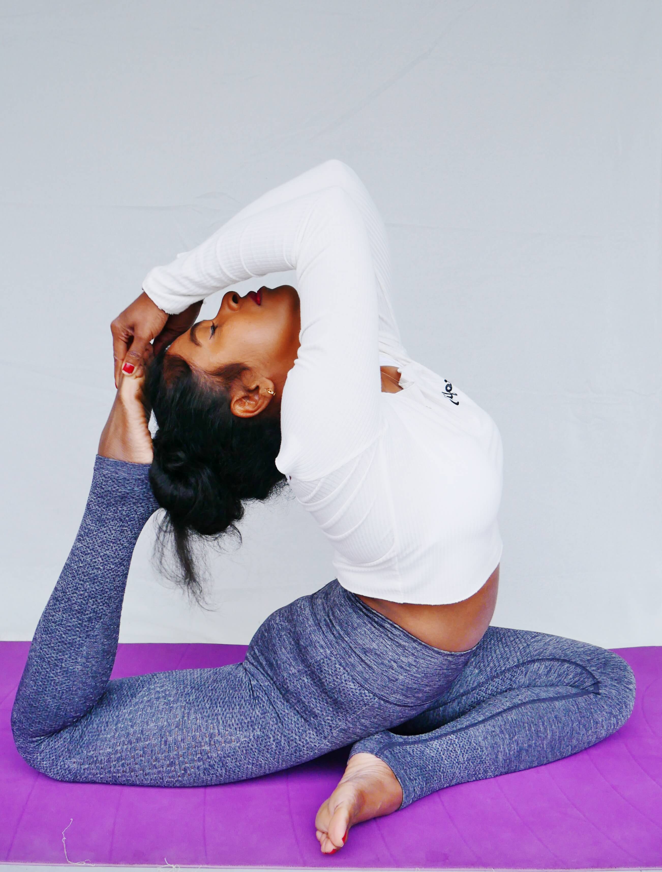 Why Yoga Rangiora Yoga
